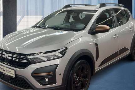 Dacia Sandero 20.207 km 16.420 &euro; Köln 50939