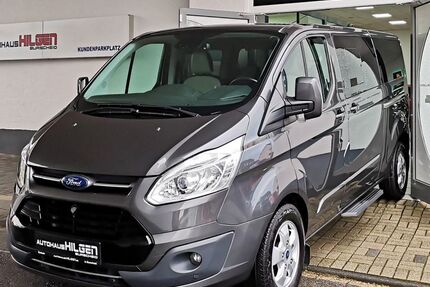 Ford Tourneo Custom 80.221 km 26.950 &euro; Burscheid 51399