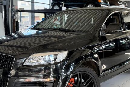 Audi Q7 340.000 km 6.950 &euro; Brühl 50321