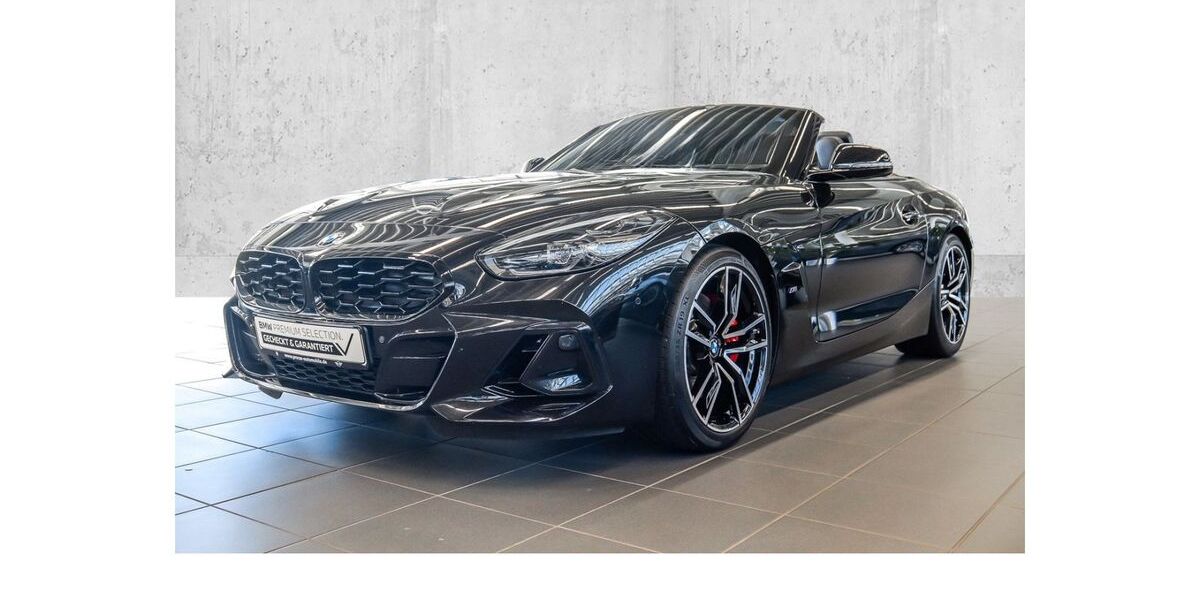 BMW Z4 21.798 km 46.995 &euro; Köln-West 50858
