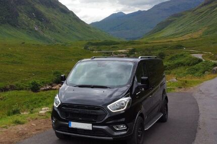 Ford Tourneo Custom 57.000 km 45.900 &euro; Köln 50968