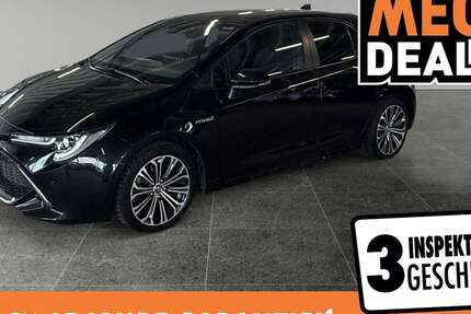 Toyota Corolla 82.001 km 19.970 &euro; Köln 50825