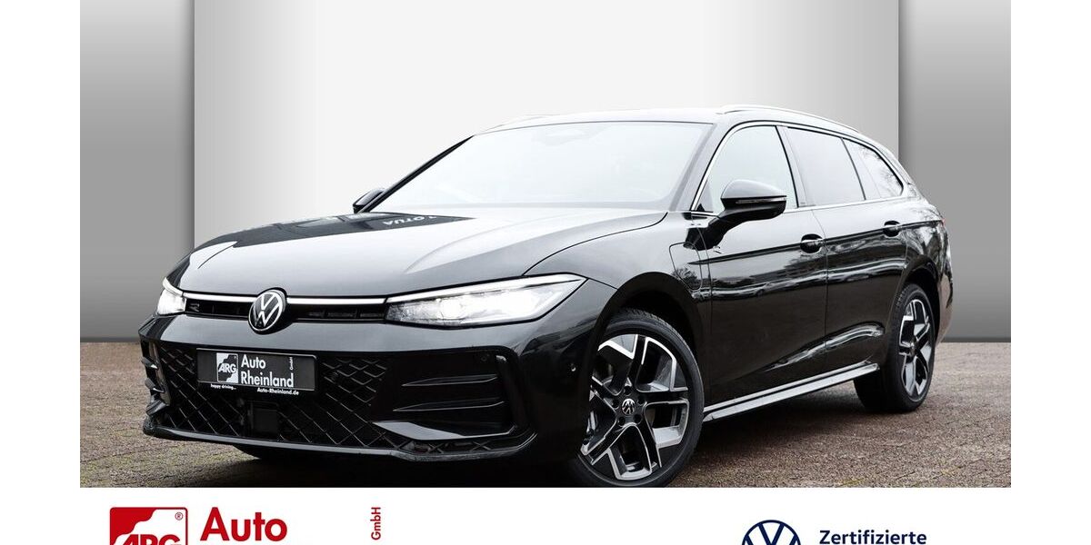 VW Passat 13.180 km 44.343 &euro; Bonn 53175