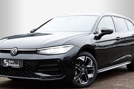 VW Passat 13.180 km 47.449 &euro; Bonn 53175