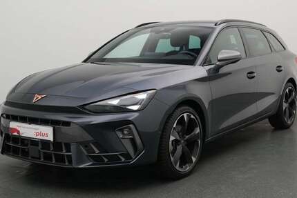 Cupra Leon 13.495 km 33.980 &euro; Leverkusen 51373