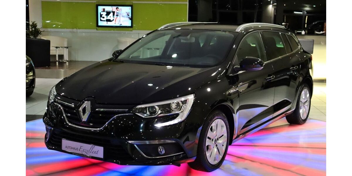 Renault Megane 79.981 km 13.750 &euro; Troisdorf (Köln/Bonn) 53842