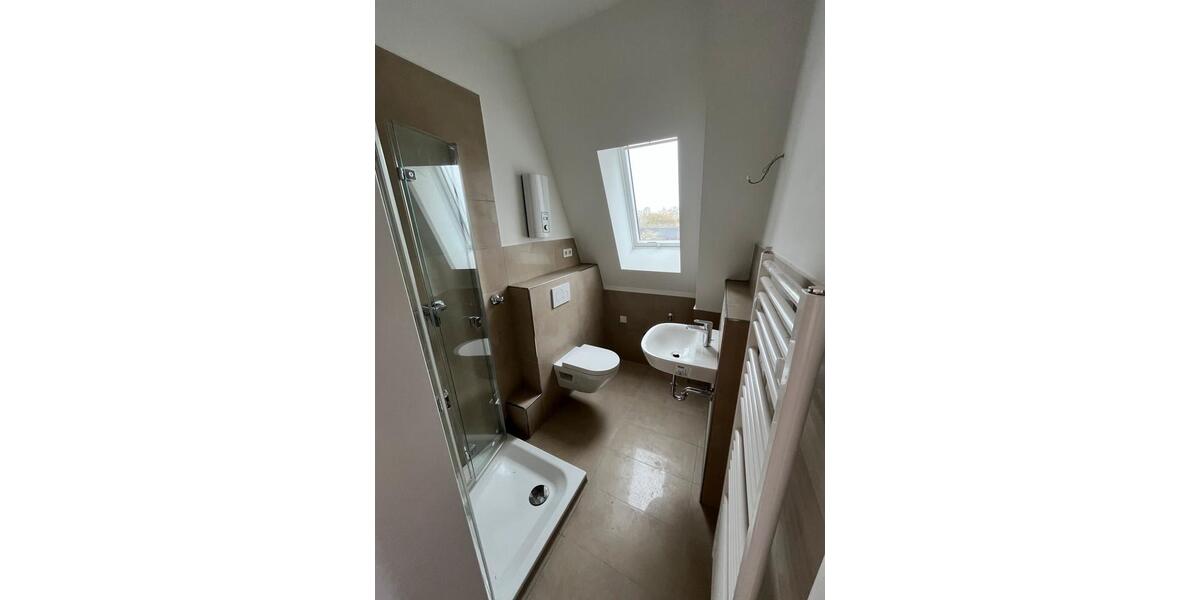 Maisonettenwohnung Köln Ehrenfeld - 2 Zimmer, 50 m&sup2;, 1.100&euro; | Angebot:26322714