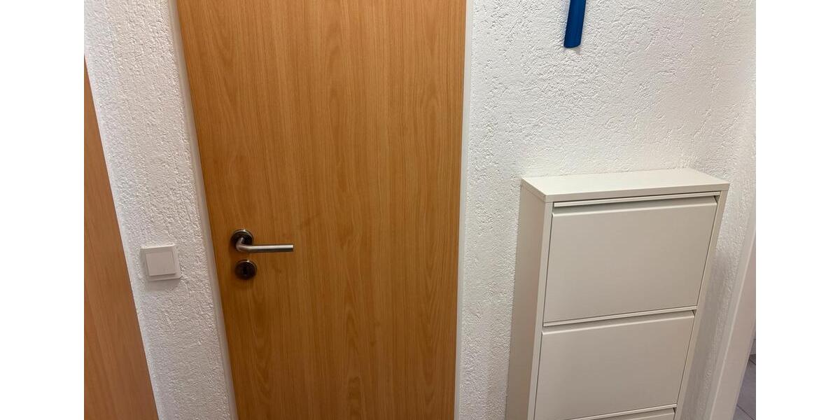 Etagenwohnung Köln Mülheim - 1 Zimmer, 30 m&sup2;, 59.000&euro; | Angebot:26961057