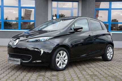 Renault ZOE 88.666 km 6.950 &euro; Monheim 40789