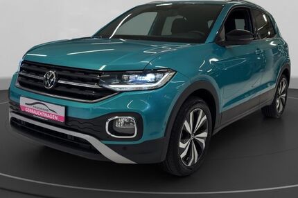 VW T-Cross 59.854 km 16.980 &euro; Bonn 53119