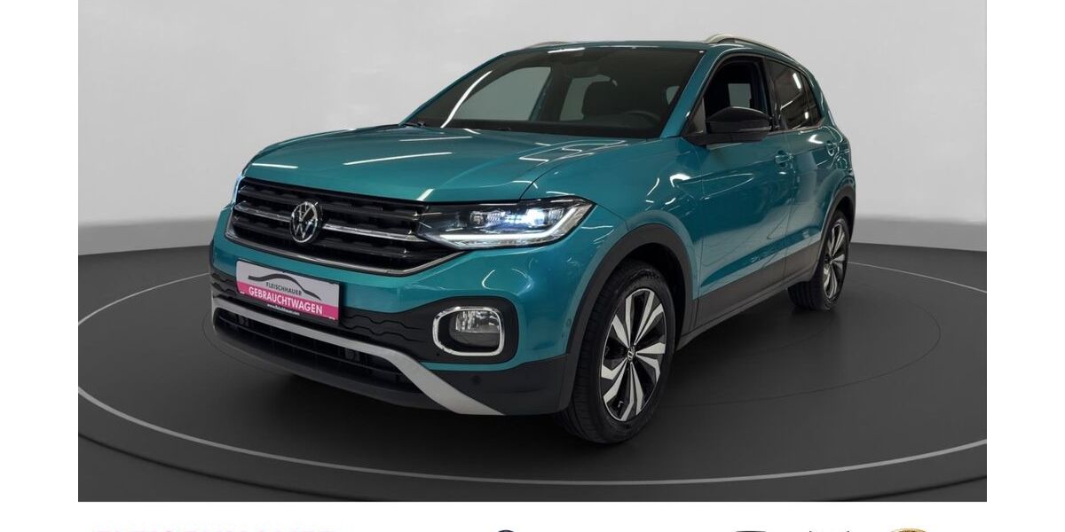 VW T-Cross 59.854 km 16.980 &euro; Bonn 53119