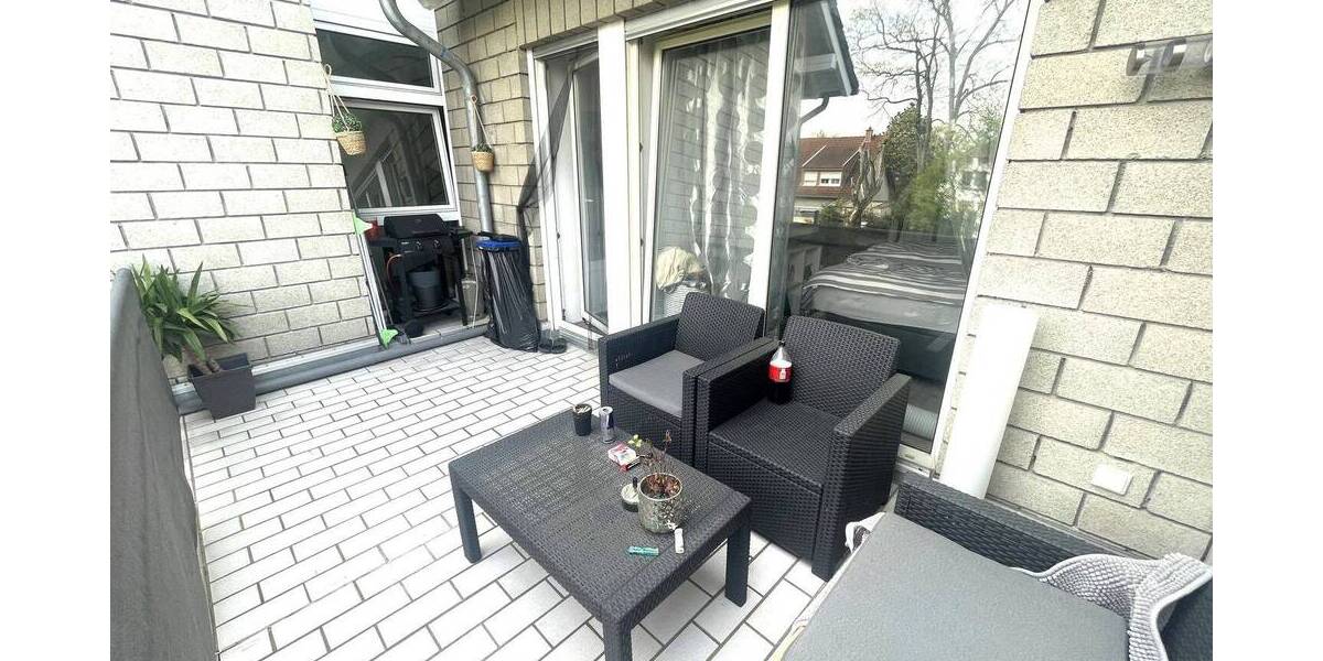 Etagenwohnung Bonn Geislar - 2 Zimmer, 70 m&sup2;, 285.000&euro; | Angebot:26377061