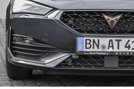 Cupra Leon 14.000 km 32.880 € Bonn 53227