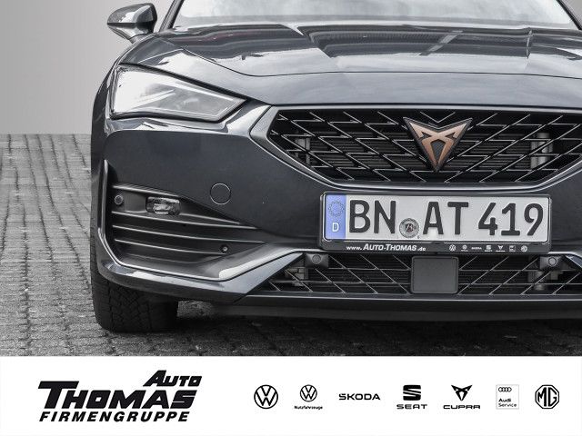 Cupra Leon 14.000 km 32.880 &euro; Bonn 53227