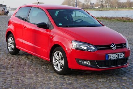 VW Polo 22.000 km 8.500 &euro; Köln 50968