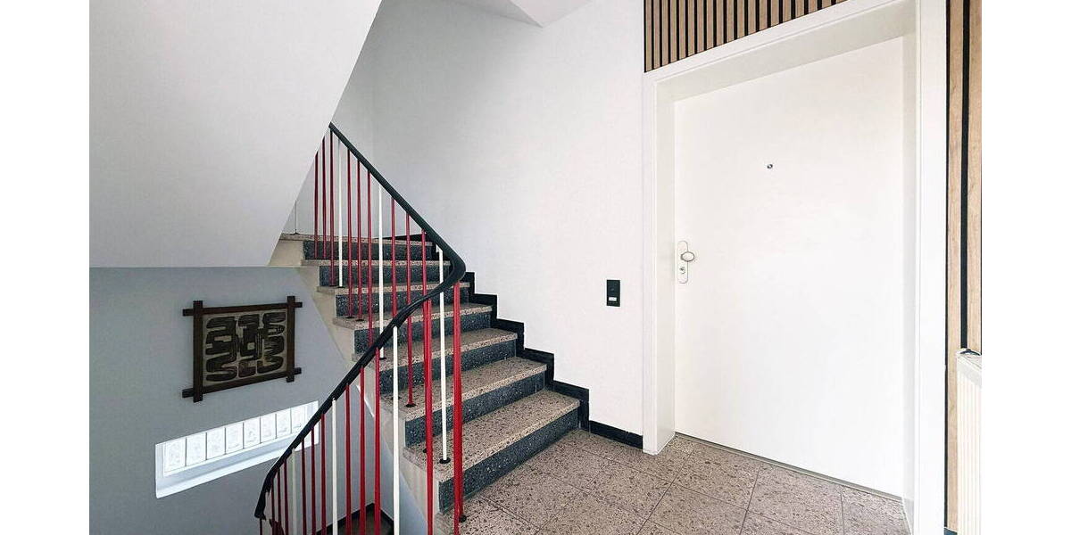 Etagenwohnung Köln Dellbrück - 3 Zimmer, 97 m&sup2;, 399.000&euro; | Angebot:26043288