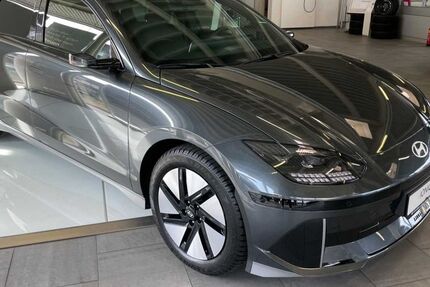Hyundai IONIQ 6 4.000 km 36.990 € Siegburg 53721