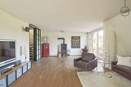 Wohnung zum Kaufen in Köln Marienburg 930.000 € 136 m² 3 zimmer