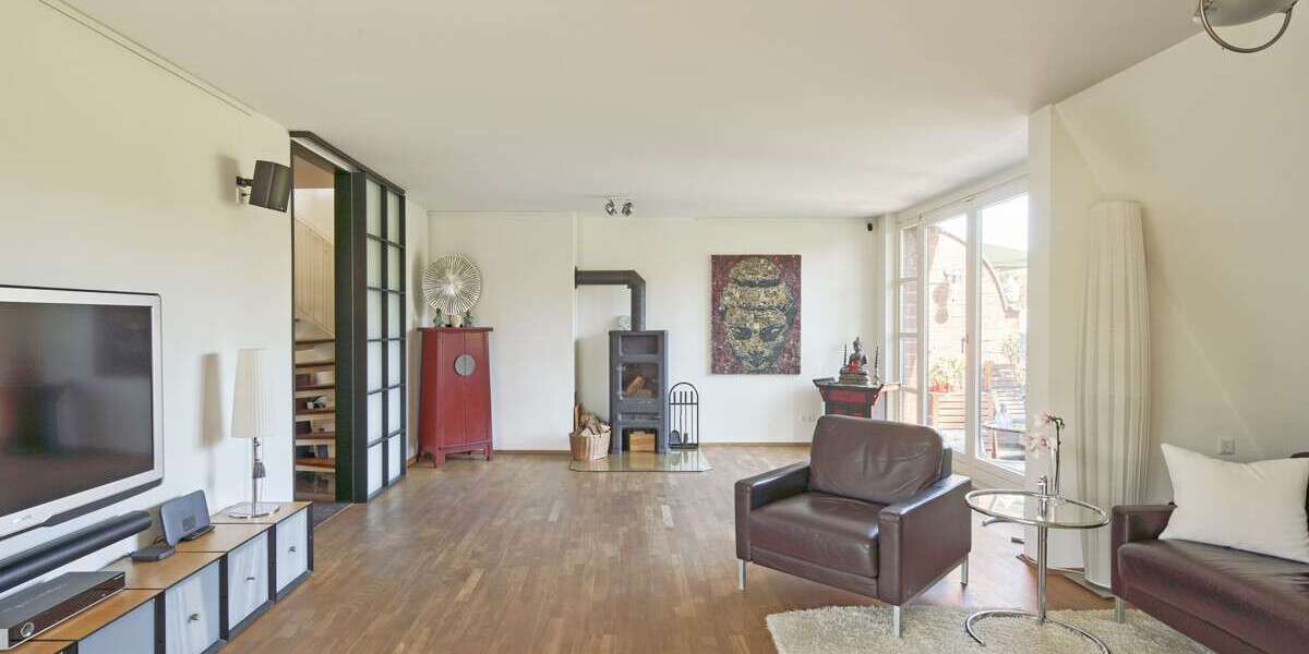 Wohnung zum Kaufen in Köln Marienburg 930.000 € 136 m² 3 zimmer