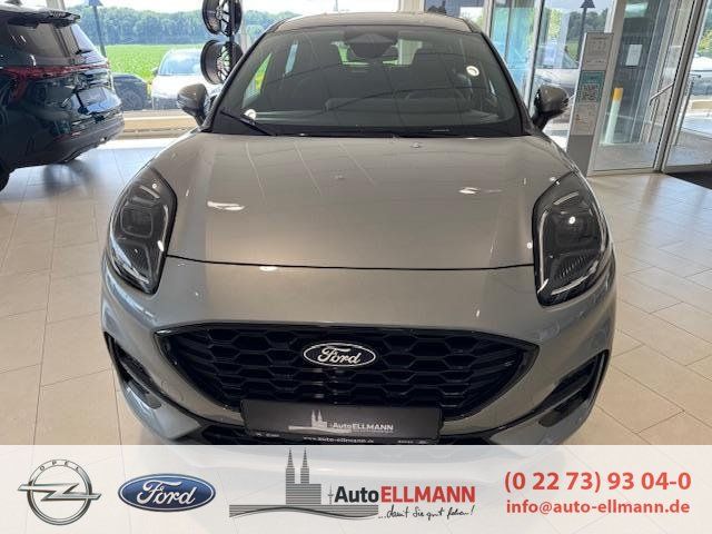 Ford Puma 3.900 km 22.990 &euro; Bergheim 50127