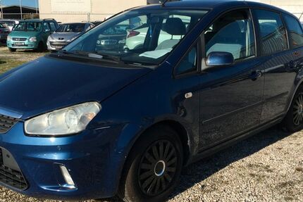 Ford C-Max 215.000 km 999 € Bonn 53227