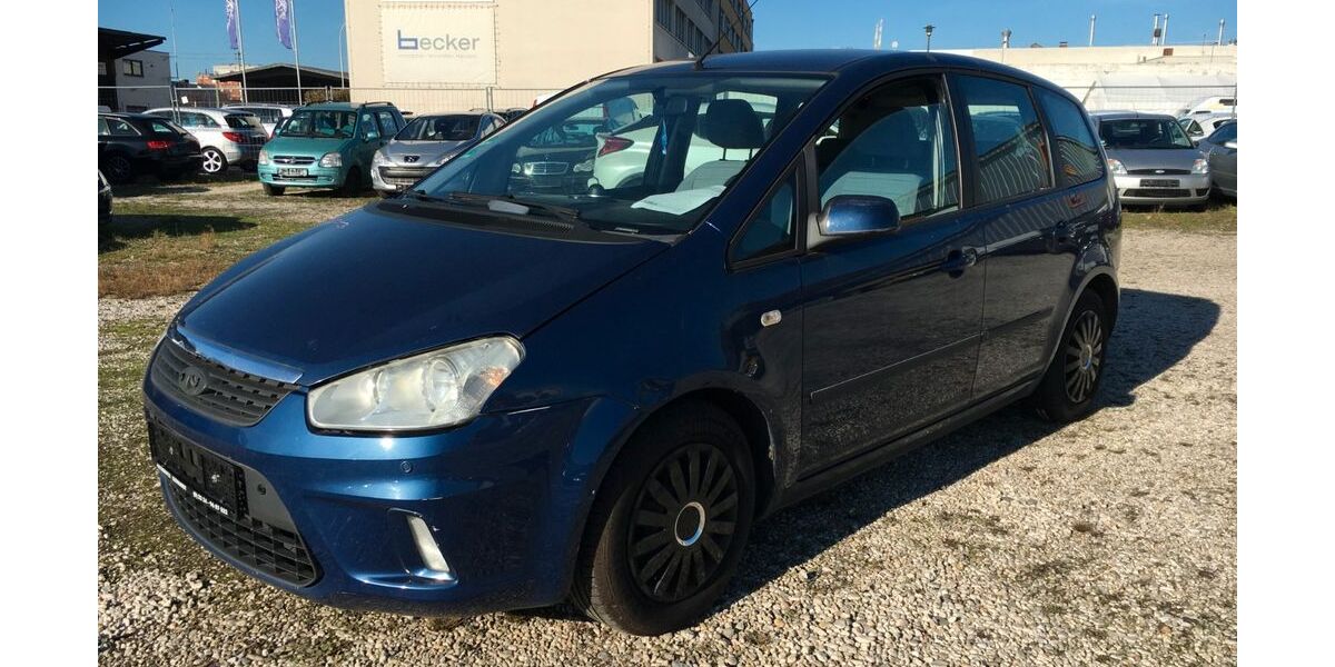 Ford C-Max 215.000 km 999 &euro; Bonn 53227