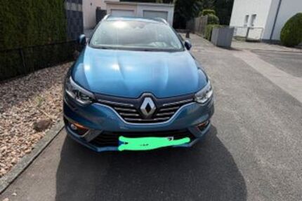 Renault Megane 110.800 km 10.000 &euro; Köln 50767