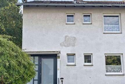 Haus Bonn Beuel-Mitte - 5 Zimmer, 120 m&sup2;, 499.000&euro; | Angebot:27321479