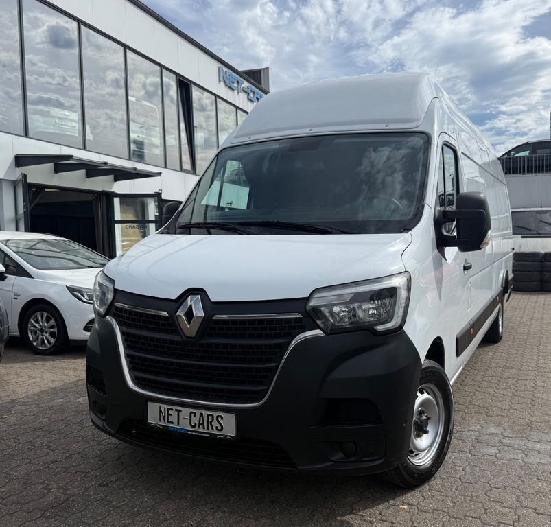 Renault Master 489.877 km 12.850 € Hilden (bei Düsseldorf) 40721