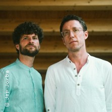 Bill Laurance & Michael League - Keeping Company 28.02.2027 Kulturraffinerie K714