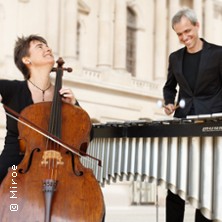 Anna Carewe & Oli Bott 29.10.2025 Löhrerhof