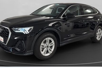 Audi Q3 15.023 km 43.490 &euro; Bonn 53119