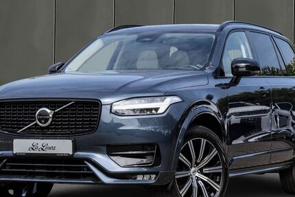 Volvo XC90 72.210 km 44.990 &euro; Bonn 53117