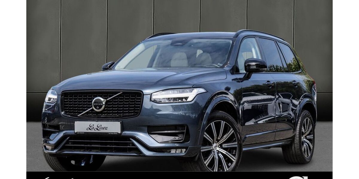 Volvo XC90 72.210 km 44.990 &euro; Bonn 53117