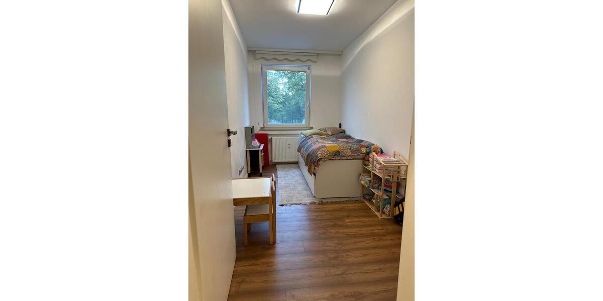 Etagenwohnung Köln Mülheim - 3 Zimmer, 75 m&sup2;, 370.000&euro; | Angebot:26913207