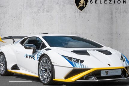 Lamborghini Huracán 2.015 km 369.900 &euro; Köln 50827