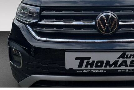 VW T-Cross 46.809 km 21.480 &euro; Hennef 53773
