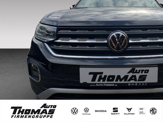 VW T-Cross 46.809 km 21.480 &euro; Hennef 53773
