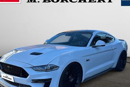 Ford Mustang 22.088 km 46.500 &euro; Weilerswist 53919