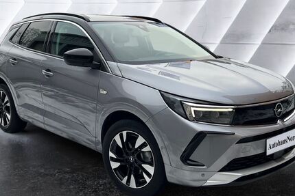 Opel Grandland (X) 68.973 km 18.900 &euro; Köln-Riehl 50735