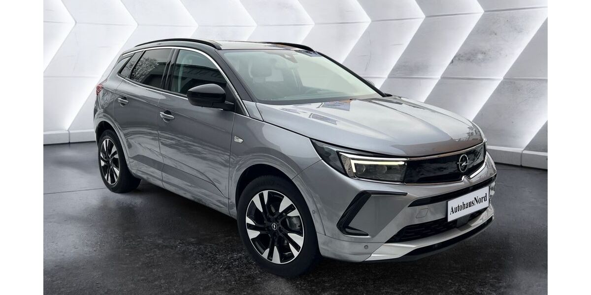 Opel Grandland (X) 68.973 km 18.900 &euro; Köln-Riehl 50735