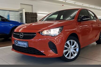 Opel Corsa 7.448 km 16.850 &euro; Bergisch Gladbach 51469