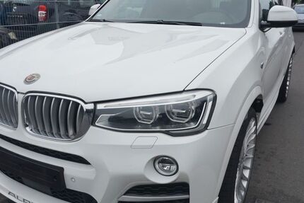 Alpina XD3 189.000 km 26.999 &euro; Köln 51143