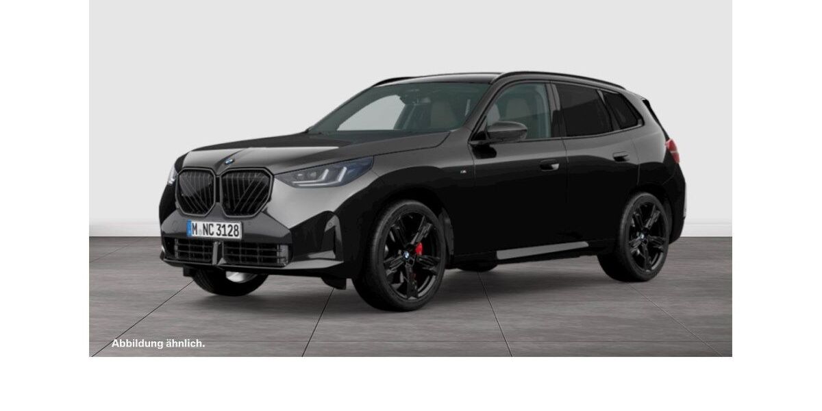 BMW X3 1.001 km 73.990 &euro; Köln-West 50858