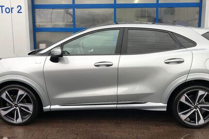 Ford Puma 9.302 km 20.800 &euro; Frechen 50226