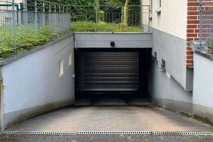Garage zu verkaufen in Erkrath 18.000 €