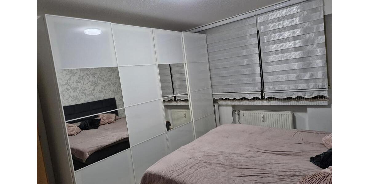 Hochparterre Bergheim Ahe - 4 Zimmer, 95 m&sup2;, 152.000&euro; | Angebot:24651754