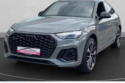 Audi Q5 40.720 km 48.990 € Köln 51145