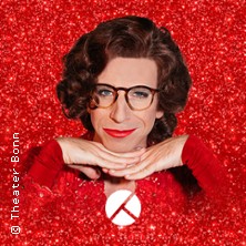 Tootsie 13.12.2025 Opernhaus Bonn