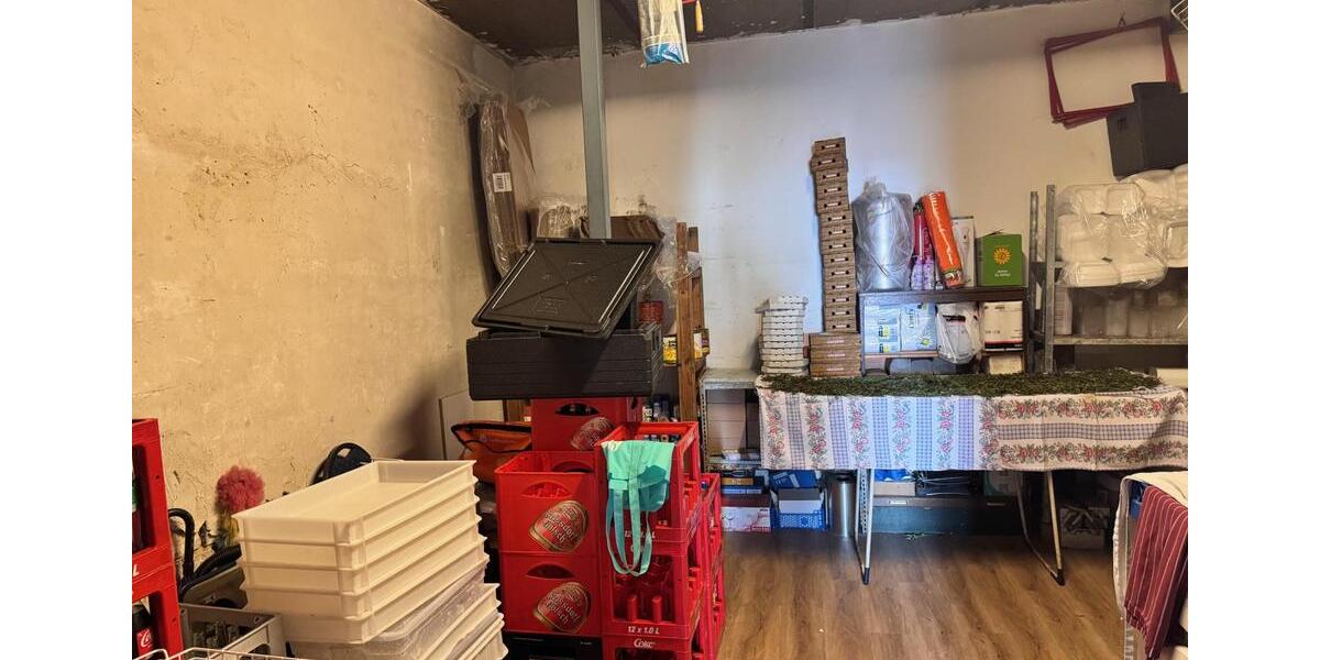 Gewerbeobjekt Köln Chorweiler - 1.800&euro; | Angebot:23841289